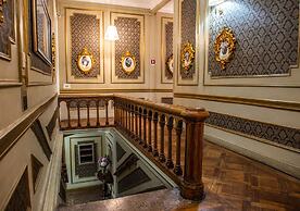 Hotel Casa Zañartu