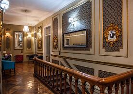 Hotel Casa Zañartu