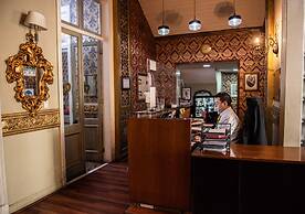 Hotel Casa Zañartu