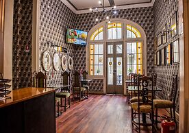 Hotel Casa Zañartu