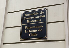 Hotel Casa Zañartu
