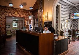 Hotel Casa Zañartu