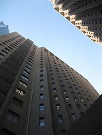Plaza Town Santiago