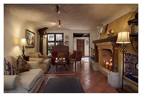 Posada el Antaño