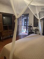 Posada el Antaño