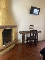 Posada el Antaño