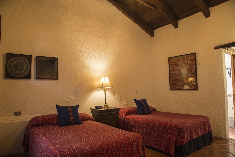Posada el Antaño