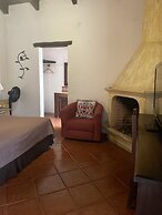 Posada el Antaño