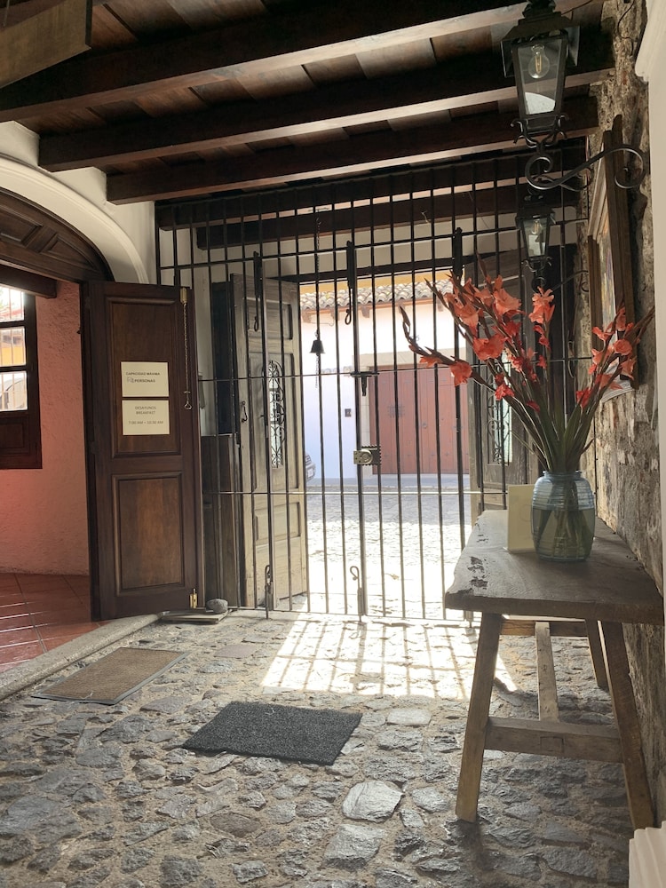 Posada el Antaño