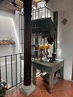 Posada el Antaño
