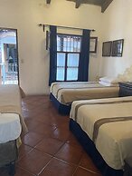 Posada el Antaño