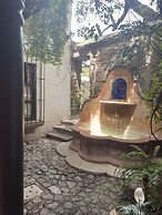 Posada el Antaño
