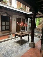 Posada el Antaño