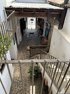 Posada el Antaño