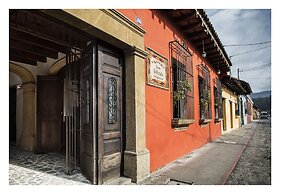 Posada el Antaño
