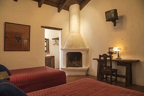 Posada el Antaño