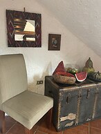 Posada el Antaño