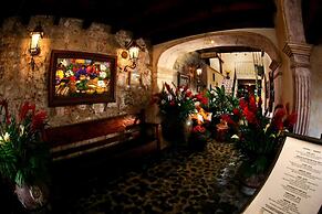 Posada el Antaño