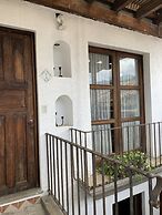 Posada el Antaño