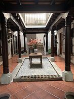 Posada el Antaño