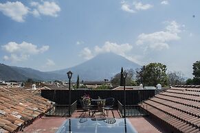 Posada el Antaño