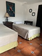 Posada el Antaño