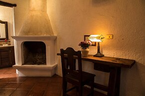Posada el Antaño