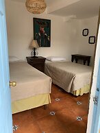 Posada el Antaño