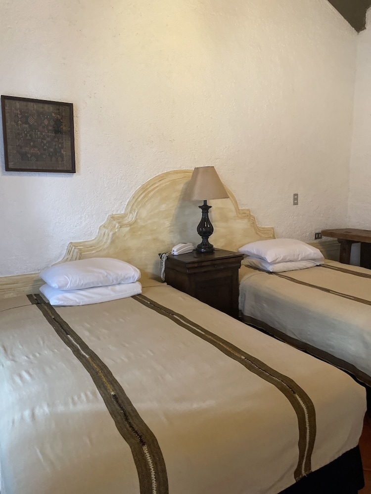 Posada el Antaño