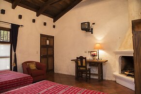 Posada el Antaño