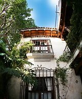 Posada el Antaño
