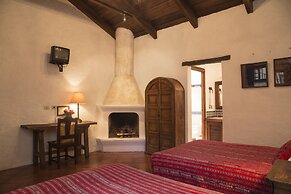 Posada el Antaño