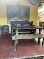 Posada el Antaño