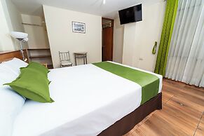 Hotel El Turista