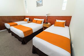 Hotel El Turista