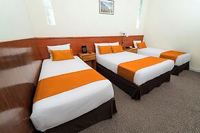 Hotel El Turista