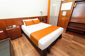 Hotel El Turista