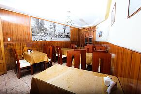 Hotel El Turista