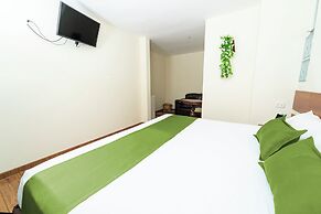 Hotel El Turista