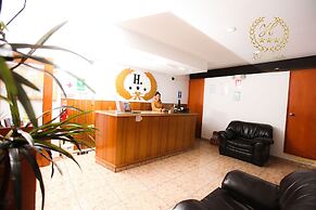 Hotel El Turista