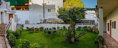 Hotel El Turista