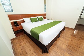 Hotel El Turista