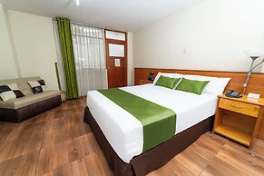 Hotel El Turista