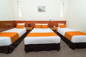 Hotel El Turista