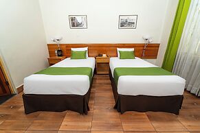 Hotel El Turista