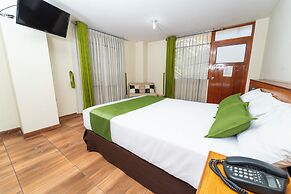 Hotel El Turista