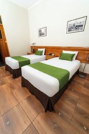 Hotel El Turista