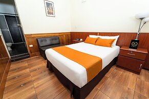 Hotel El Turista