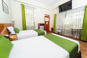 Hotel El Turista