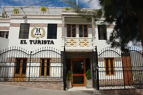 Hotel El Turista